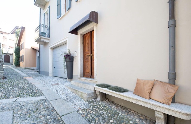 Beautiful apartment for 3 people with WIFI, TV and balcony