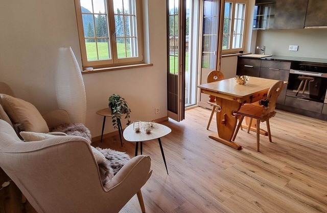 Beautiful apartment for 2 people with WIFI and balcony