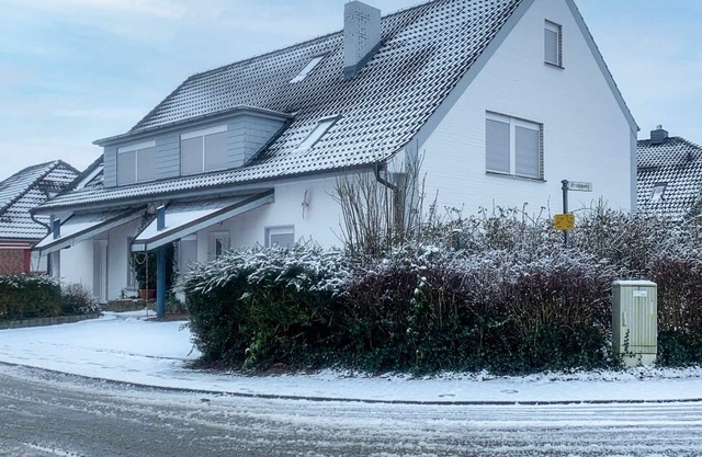 Beautiful apartment for 4 people with WIFI, TV, balcony, pets allowed and parking