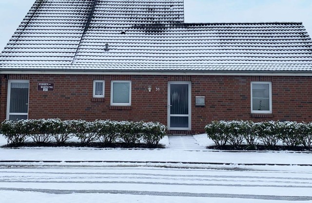 Beautiful apartment for 4 guests with WIFI, TV, balcony and parking