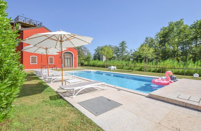 Beautiful apartment in Jesolo VE