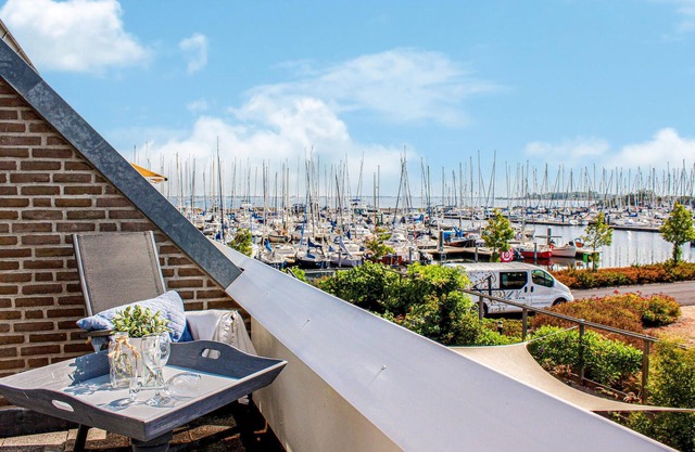 Beautiful apartment in Bruinisse