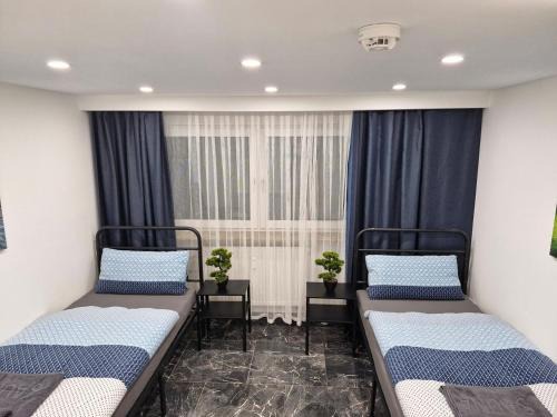 Beautiful Apartment in Büdingen