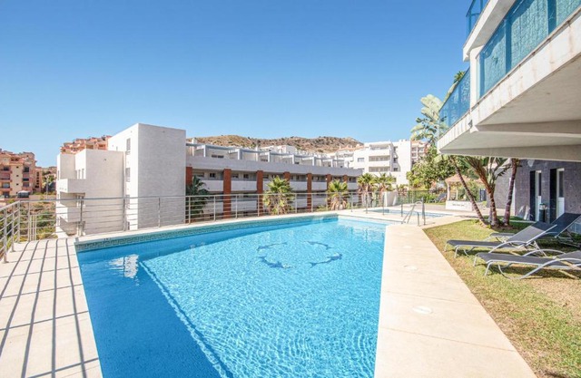 Beautiful Apartment In Mijas Costa