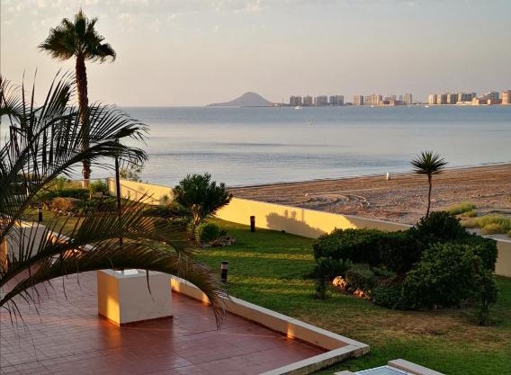 Beautiful Apartment in La Manga