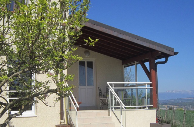 Beautiful apartment in the countryside, Mésigny