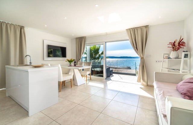 Beautiful apartment in Bibinje