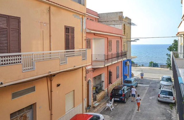 Beautiful apartment in Trappeto