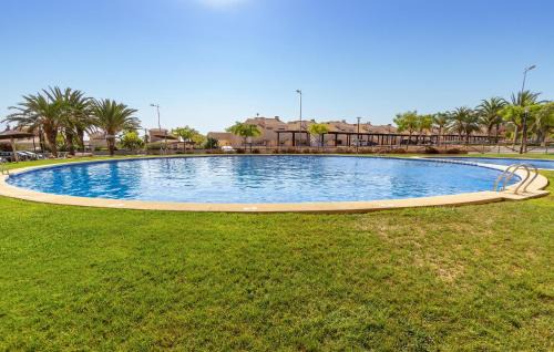 Beautiful Apartment In La Tercia