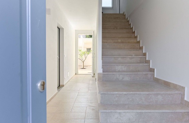 Beautiful apartment for 4 people with WIFI, A/C, terrace and pets allowed