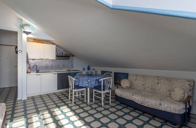 Beautiful apartment for 3 guests with A/C, WIFI