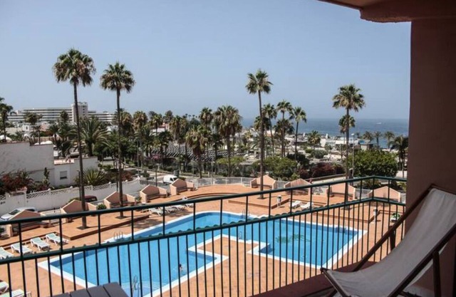 Beautiful apartment Las Americas Playa del Bobo