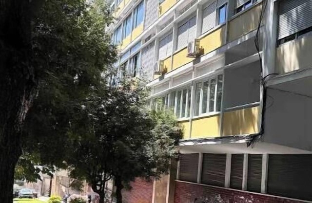 Beautiful Apartment: Lisbon's Historic Center - Prime Location, Modern Comforts