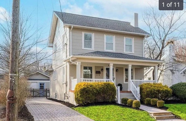 Beautiful Asbury Beach Home