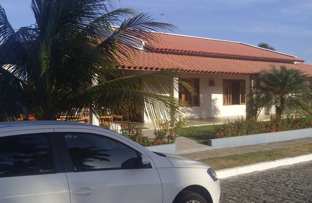 BEAUTIFUL BEACH HOUSE IN SÃO MIGUEL BAR