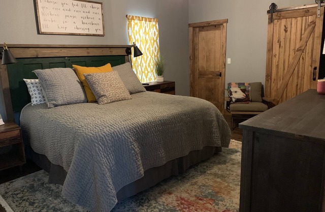 Beautiful Barndominium for any occasion!