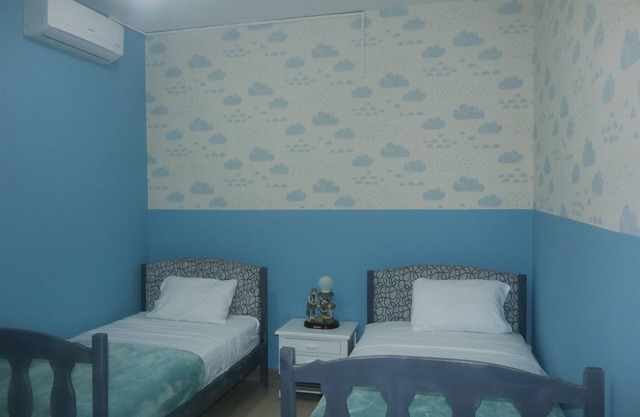 Beautiful Beachfront First Floor Apartment