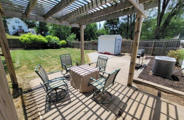 Beautiful Benson home restored and ready for you!