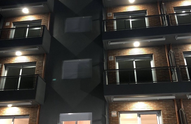 Beautiful brand new apartment