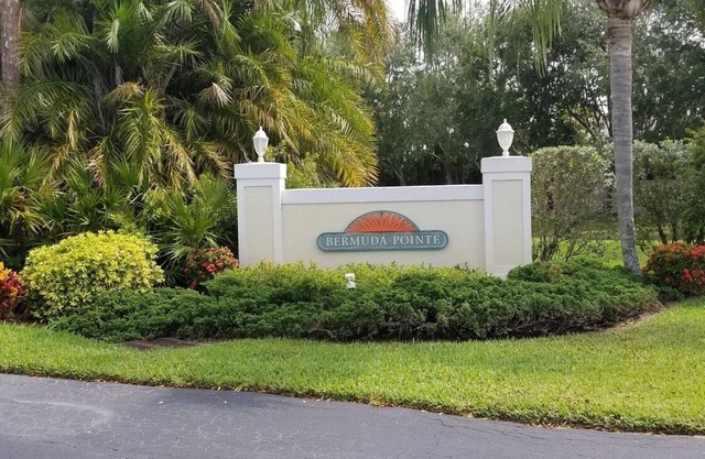 Beautiful, bright and newly updated condo in quiet, picturesque gated community