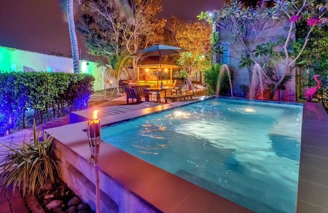 Beautiful Private Villa 8-Bedrooms, in safe location.