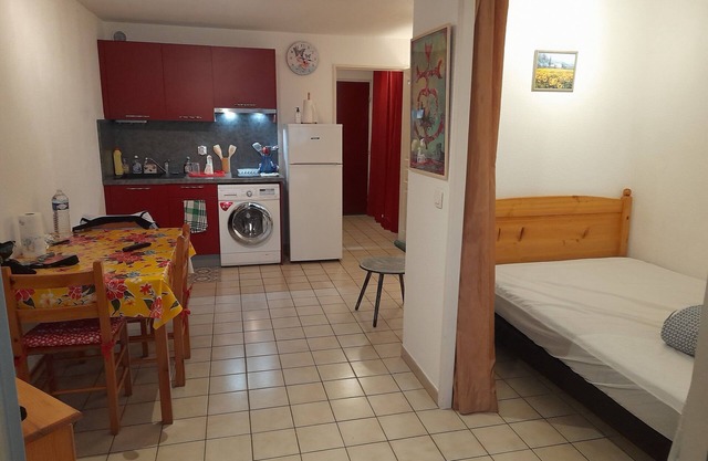 Beautiful comfortable apartment 5 minutes from the beach - La grande motte
