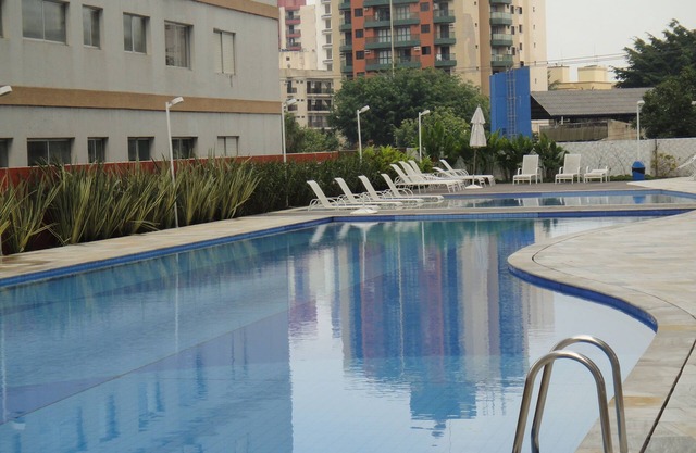 BEAUTIFUL, COMPLETE, CLOSE TO THE BEACH, TOTAL LEISURE, BARBECUE ON THE BALCONY