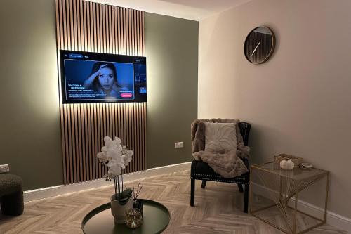 Beautiful Cosy Yorkshire Home - Newly Refurbished