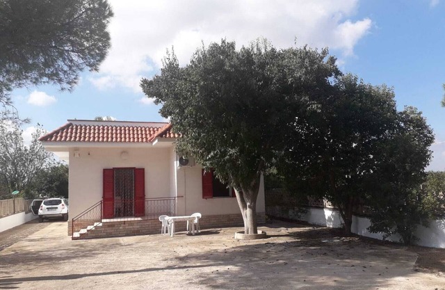 Beautiful cottage in the countryside