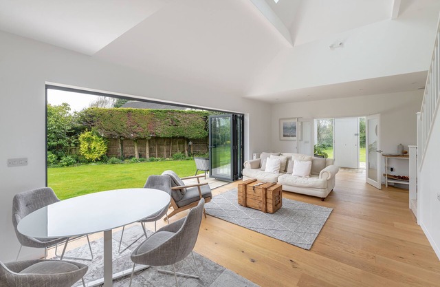 Beautiful countryside home, only 10 minutes drive to Bath