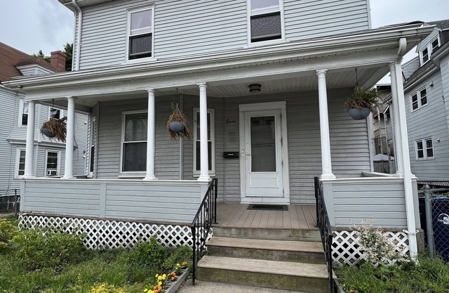 Beautiful Dorchester Home in Boston!