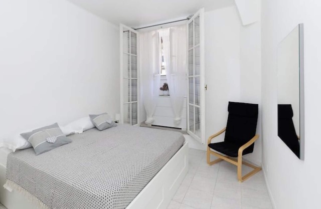 Beautiful Economy Quadruple Room