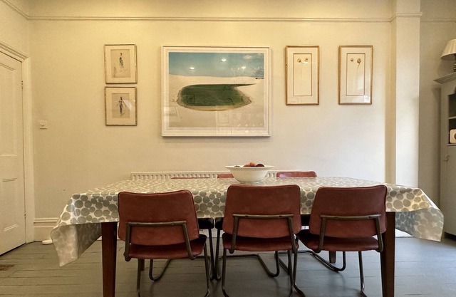 Beautiful family home in Wandsworth, London