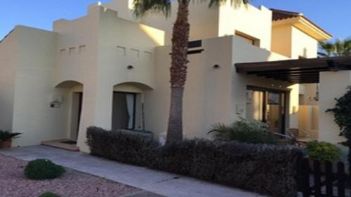 Beautiful family villa on Roda Golf and Beach Resort