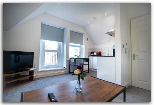 Beautiful Flat in Maidstone - Sleeps 3