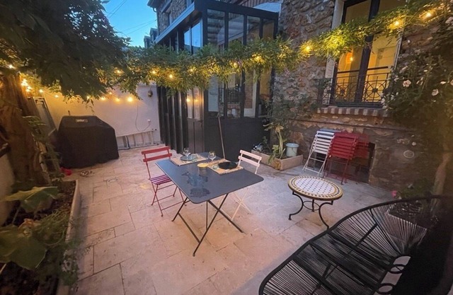 Beautiful family home