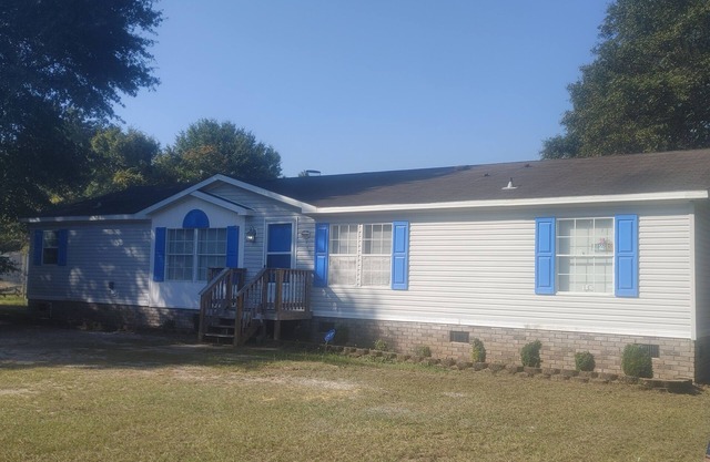 Beautiful Fully Furnished Home located in Augusta Ga