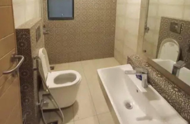 Beautiful Furnished 2 Bedroom Apartment For Rent, E-11 Islamabad