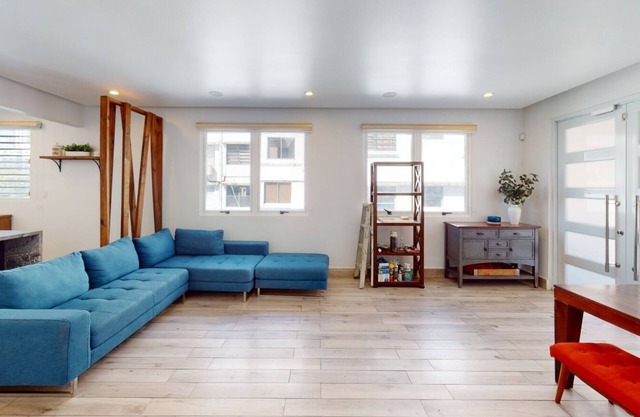 Beautiful Gem In The Heart of Condado - 3 mins from the beach!