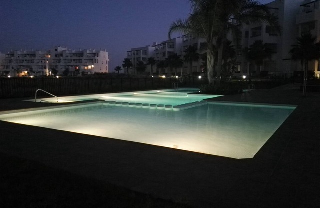 Beautiful ground floor home