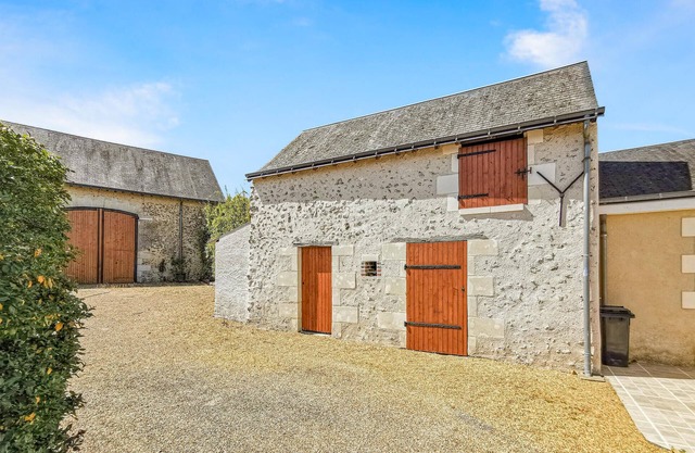 Beautiful home in Château-la-Vallière