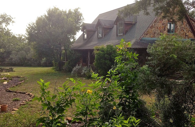 Beautiful HIl Country Hideaway in Private Gated Community