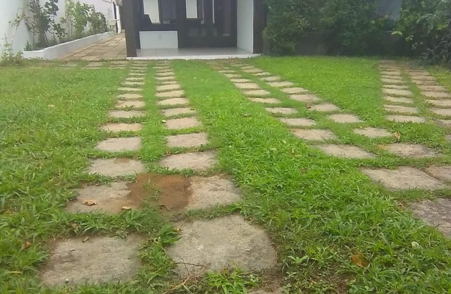 Beautiful house 3 minutes from the beach