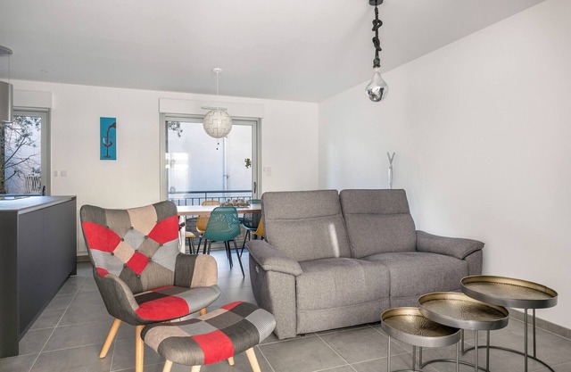 Beautiful house at 450m from the beach of La Baule