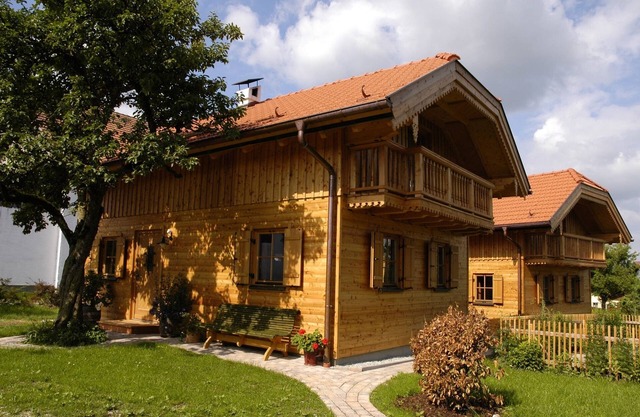 Beautiful Holiday home on the outskirts, 10 Minutes to Salzburg