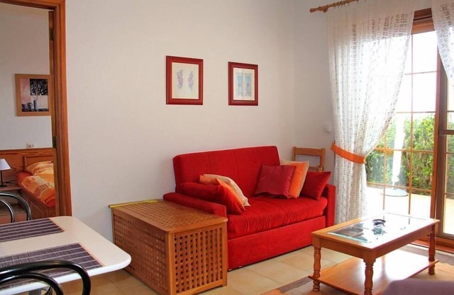 Beautiful holiday home Casa La Gomera with terrace