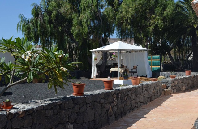 Beautiful holiday in the countryside and near the sea