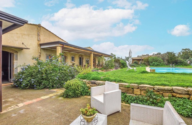 Beautiful home in Caltagirone