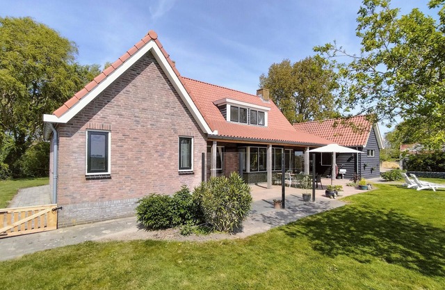 Beautiful home in Dreischor