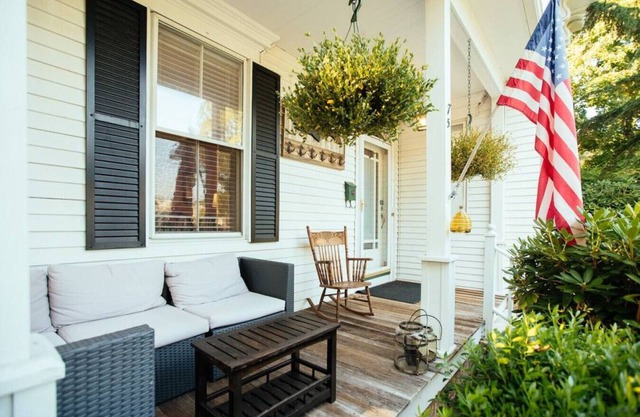 Beautiful Home in Falmouth Village